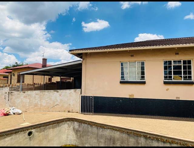 4 BEDROOM PROPERTY TO RENT IN PRIMROSE